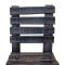 Barrel Side Chair