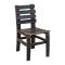 Barrel Side Chair