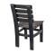Barrel Side Chair