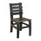 Barrel Side Chair