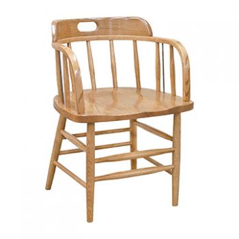 Caboose Chair