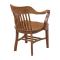 Bank of England Chair - Courthouse Chair