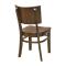 Aragon Chair - Walnut